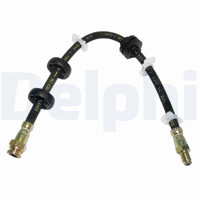 Brake Hose DELPHI LH0199