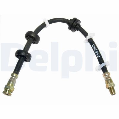 Brake Hose DELPHI LH0201