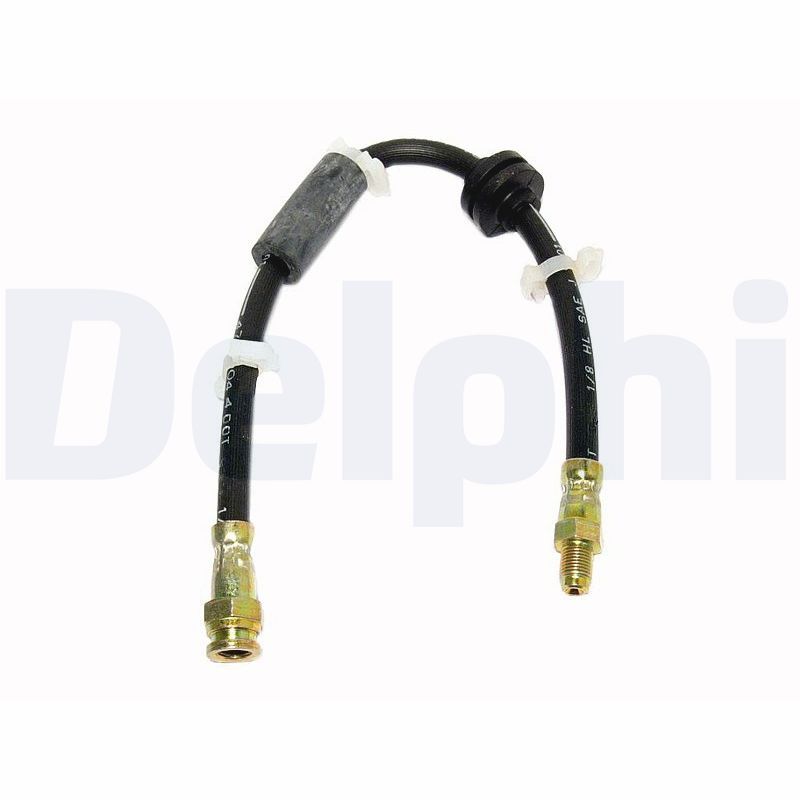 DELPHI LH0206 Brake Hose