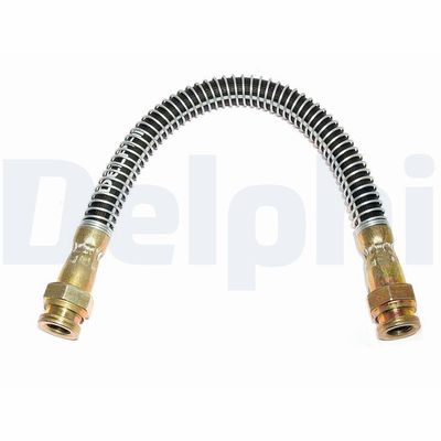 Brake Hose DELPHI LH0229