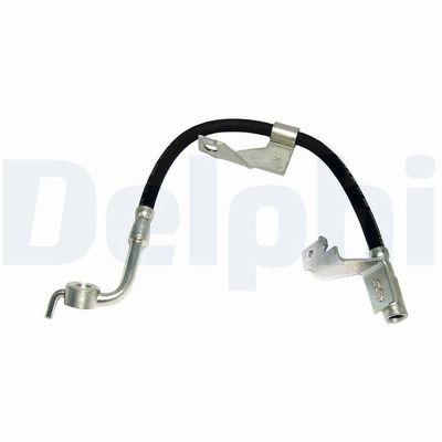 Brake Hose DELPHI LH0243