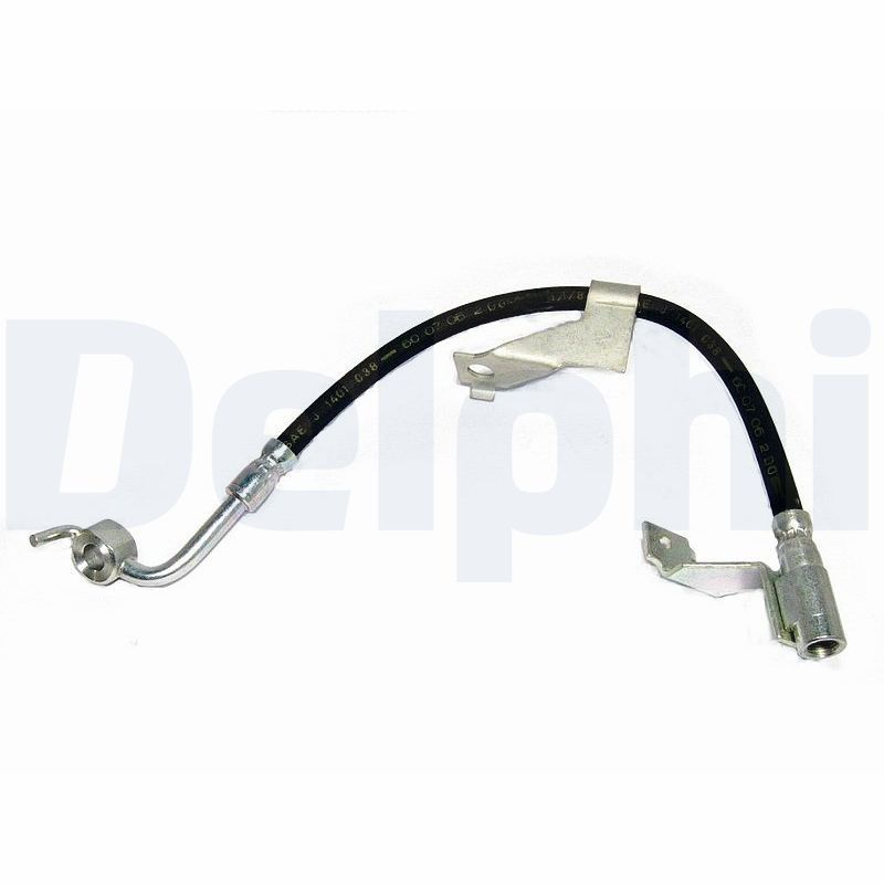 DELPHI LH0244 Brake Hose