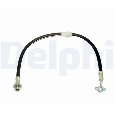 Brake Hose DELPHI LH0268
