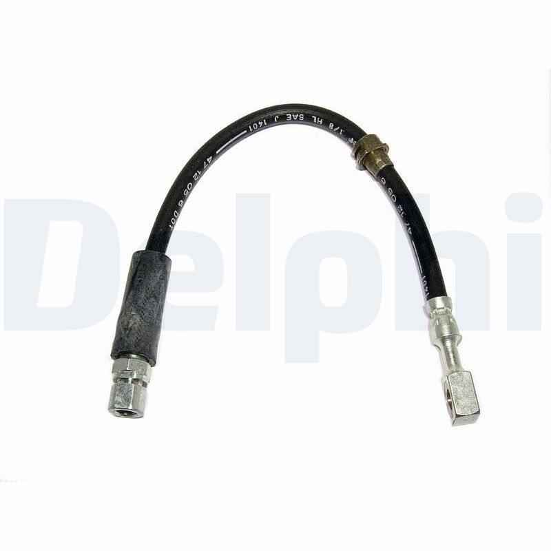 DELPHI LH0273 Brake Hose
