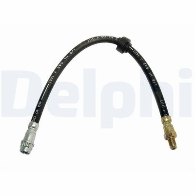 Brake Hose DELPHI LH0283