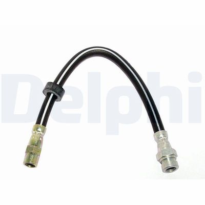 Brake Hose DELPHI LH0297