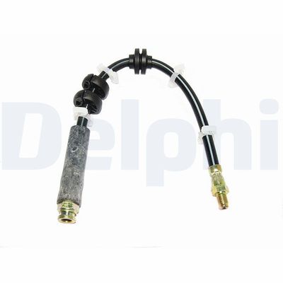 Brake Hose DELPHI LH0330