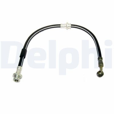 Brake Hose DELPHI LH0376