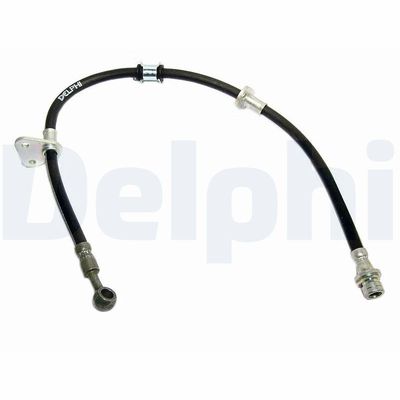Brake Hose DELPHI LH0393
