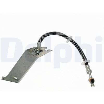 Brake Hose DELPHI LH0407