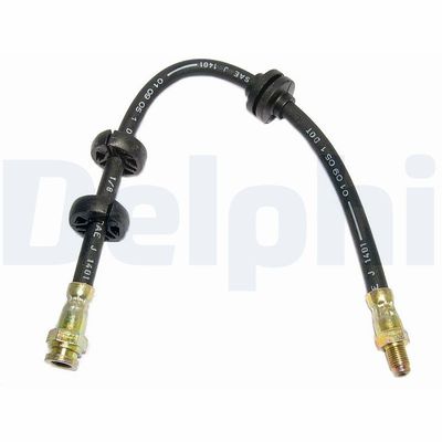 Brake Hose DELPHI LH0435
