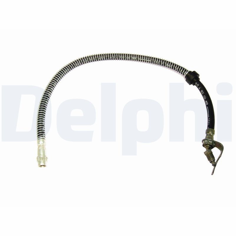 DELPHI LH0490 Brake Hose
