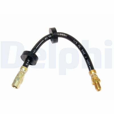Brake Hose DELPHI LH3257