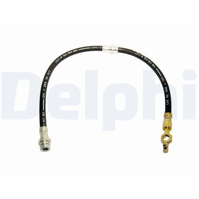 Brake Hose DELPHI LH3304