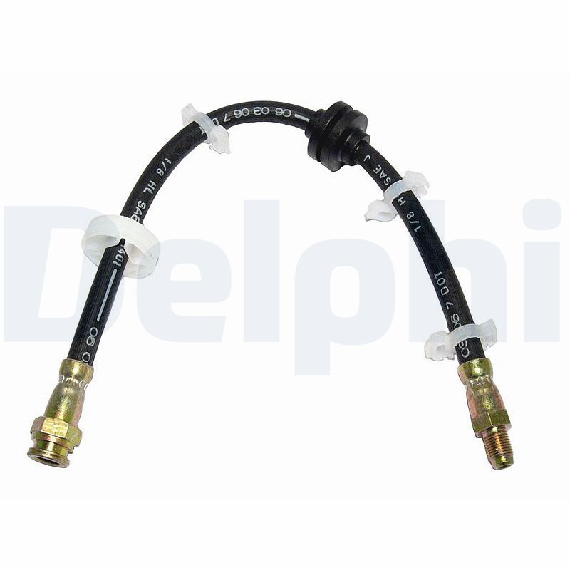 DELPHI LH3638 Brake Hose