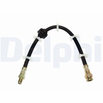 Brake Hose DELPHI LH3697