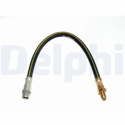 Brake Hose DELPHI LH3725