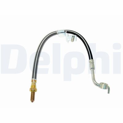Brake Hose DELPHI LH4202