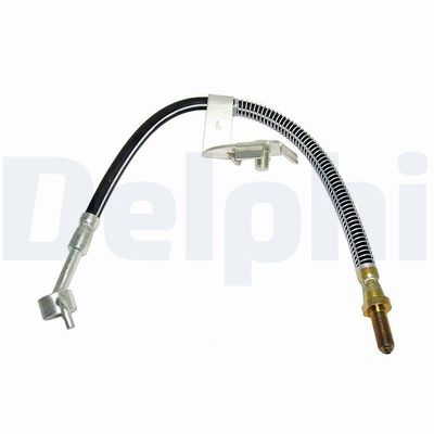 Brake Hose DELPHI LH4204