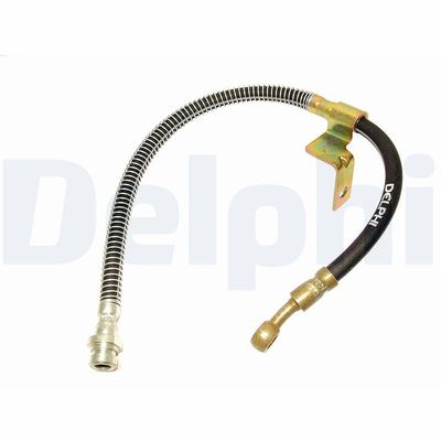 Brake Hose DELPHI LH6047