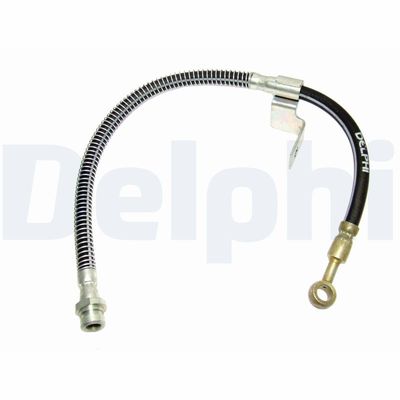 Brake Hose DELPHI LH6048