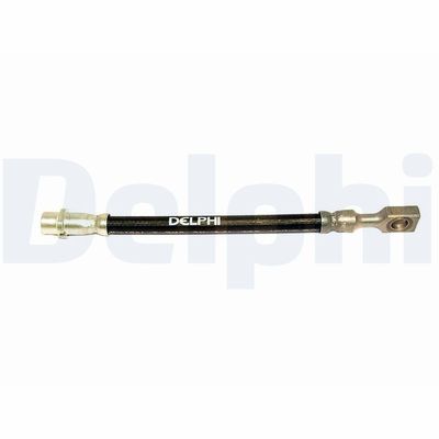 Brake Hose DELPHI LH6073