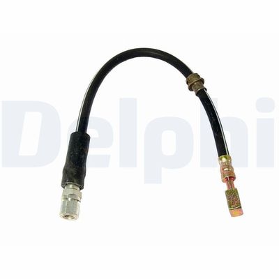 Brake Hose DELPHI LH6076