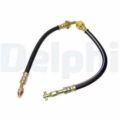 Brake Hose DELPHI LH6092