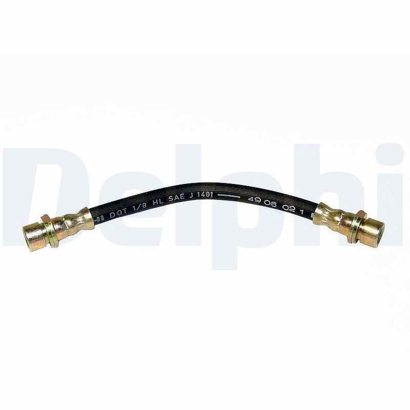 DELPHI LH6093 Brake Hose
