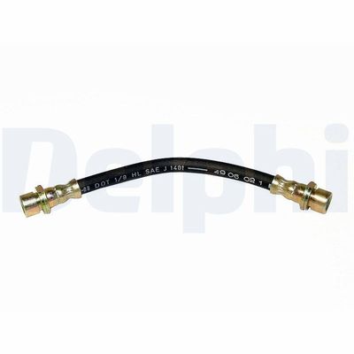 Brake Hose DELPHI LH6093