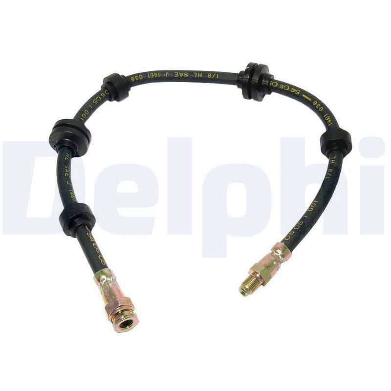 DELPHI LH6104 Brake Hose