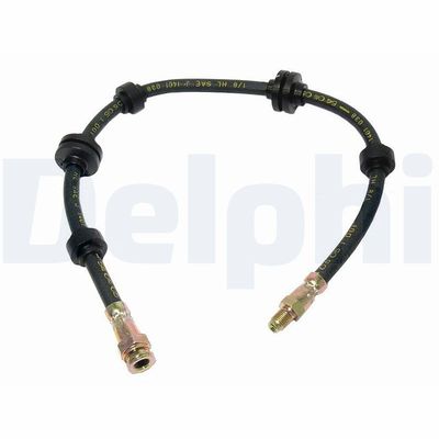 Brake Hose DELPHI LH6104