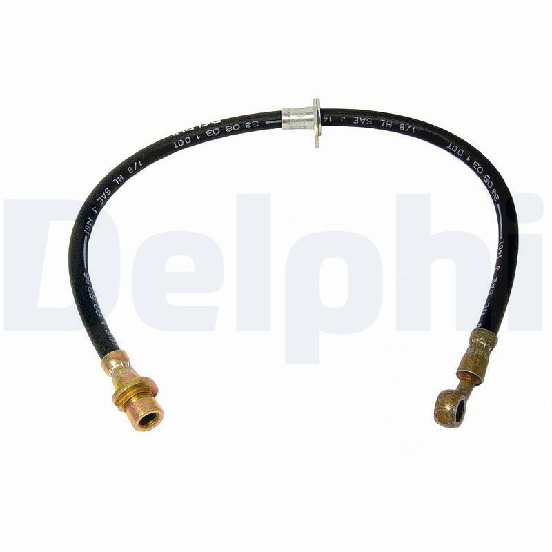 DELPHI LH6154 Brake Hose