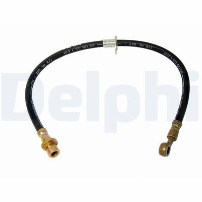Brake Hose DELPHI LH6154