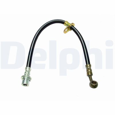 Brake Hose DELPHI LH6161