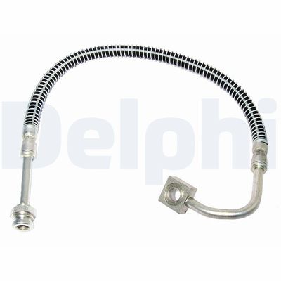 Brake Hose DELPHI LH6172