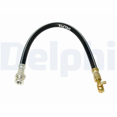 Brake Hose DELPHI LH6186