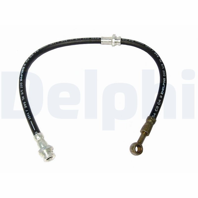 DELPHI LH6221 Brake Hose