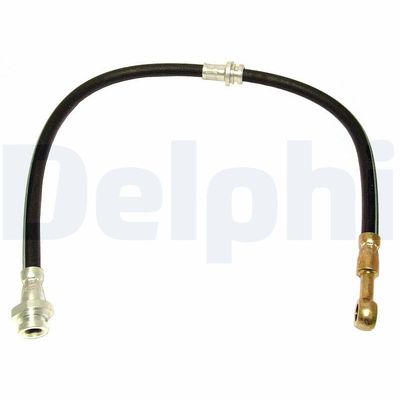 Brake Hose DELPHI LH6222
