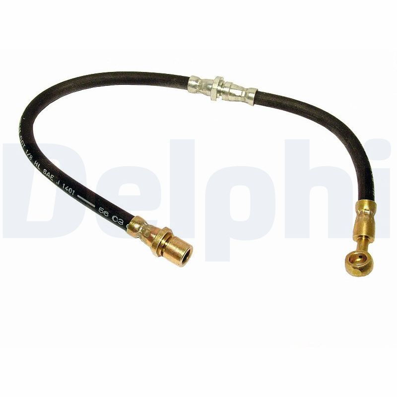 DELPHI LH6258 Brake Hose