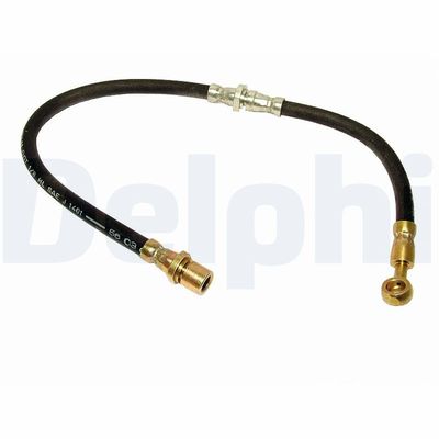 Brake Hose DELPHI LH6258