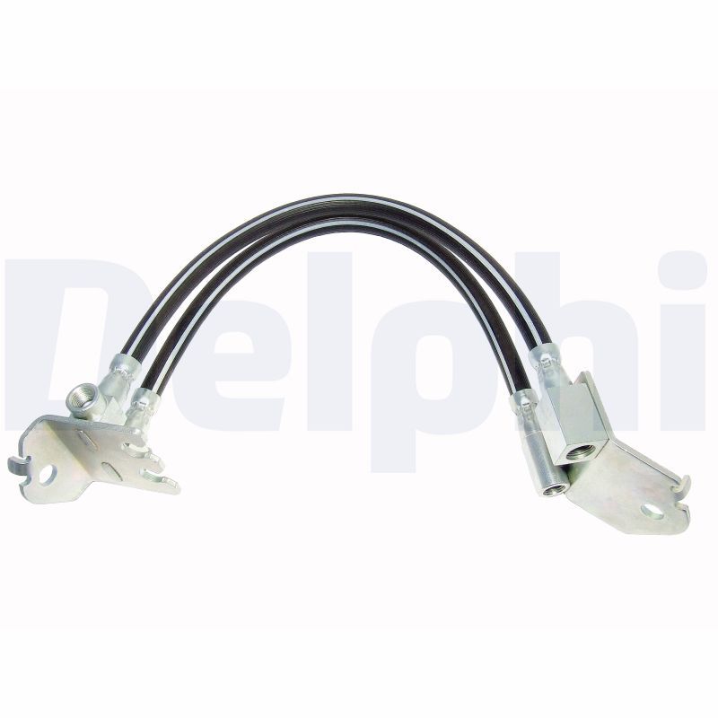 DELPHI LH6371 Brake Hose