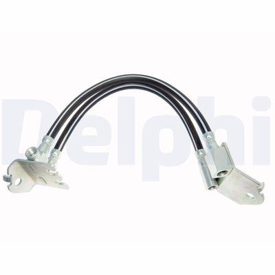 Brake Hose DELPHI LH6371
