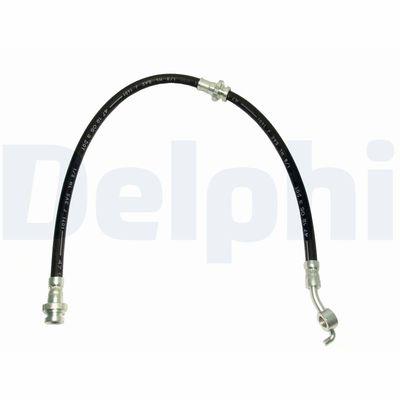Brake Hose DELPHI LH6409