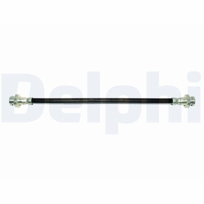 Brake Hose DELPHI LH6411