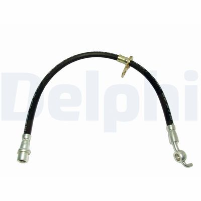 Brake Hose DELPHI LH6434