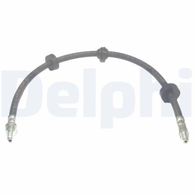 Brake Hose DELPHI LH6483