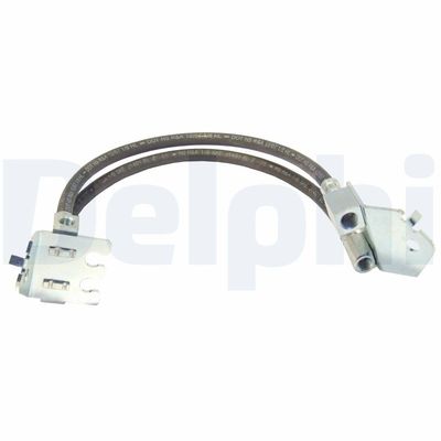 Brake Hose DELPHI LH6487