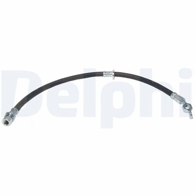 Brake Hose DELPHI LH6536