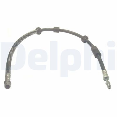 Brake Hose DELPHI LH6543